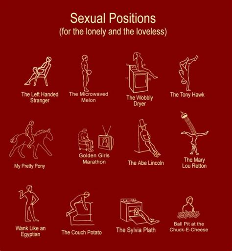 Sex in Different Positions Sex dating Brock Hall